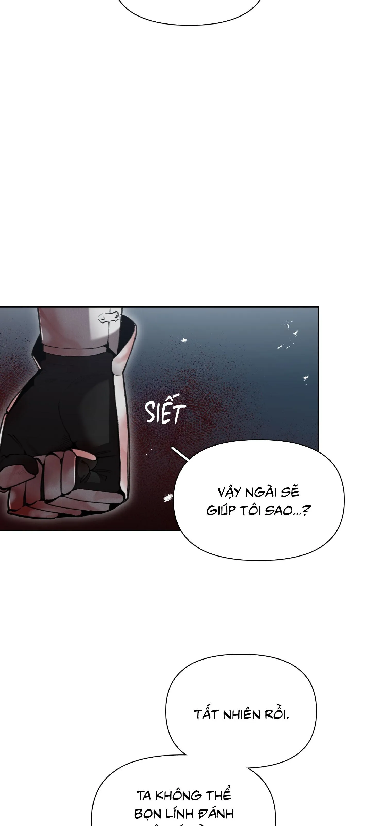 Plaything - Món đồ chơi của đại công tước Chapter 21 Trang 29