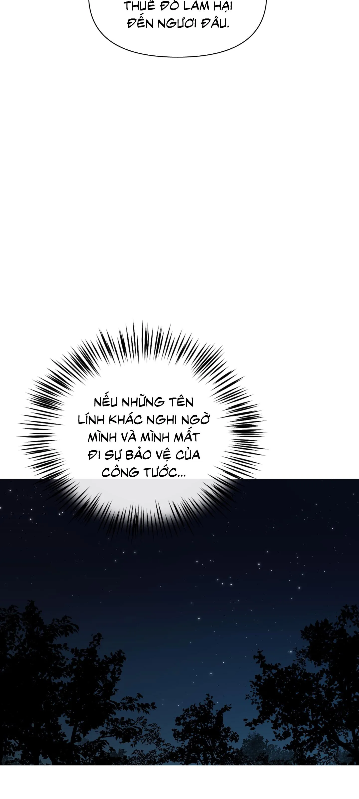 Plaything - Món đồ chơi của đại công tước Chapter 21 Trang 30