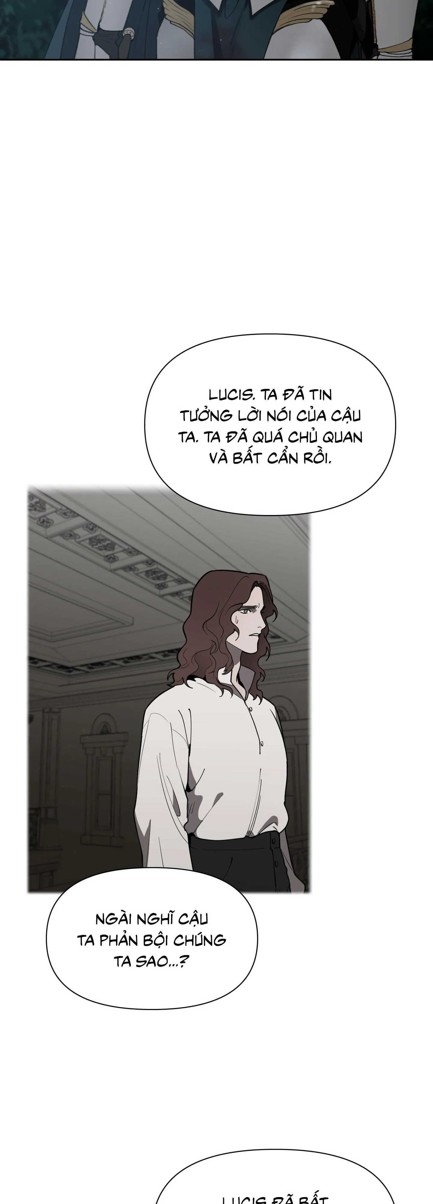 Plaything - Món đồ chơi của đại công tước Chapter 21 Trang 32