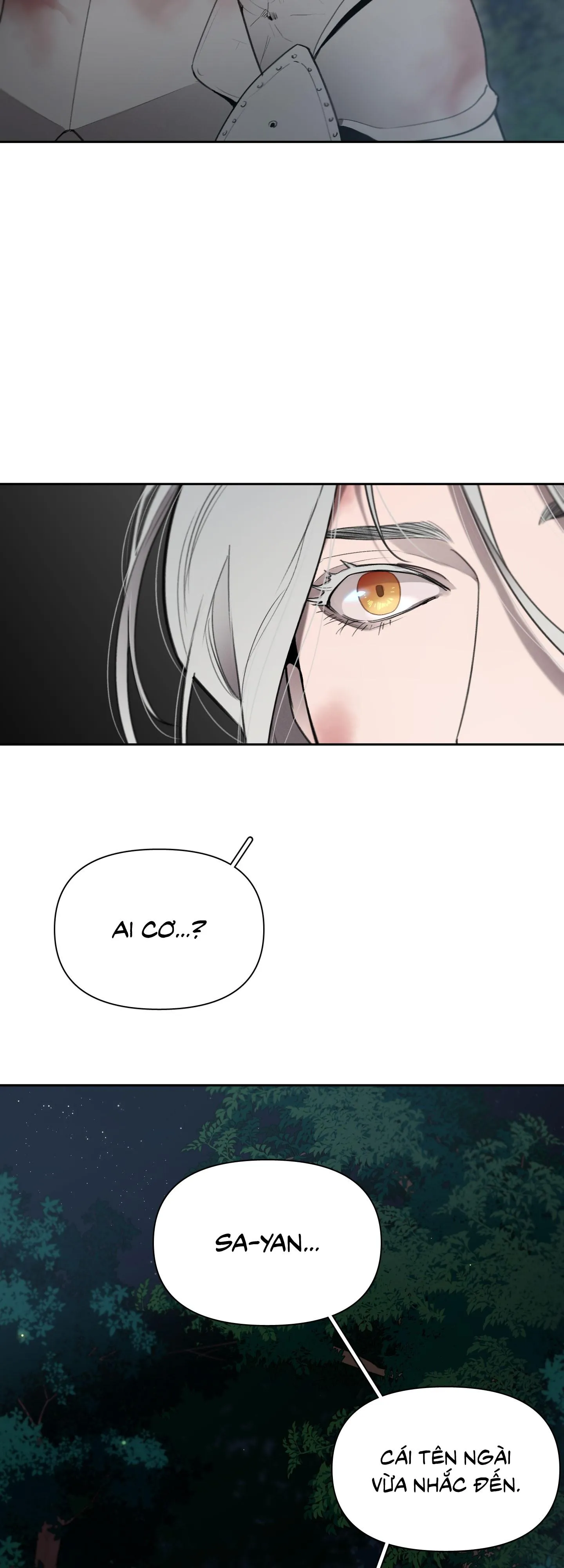 Plaything - Món đồ chơi của đại công tước Chapter 21 Trang 34