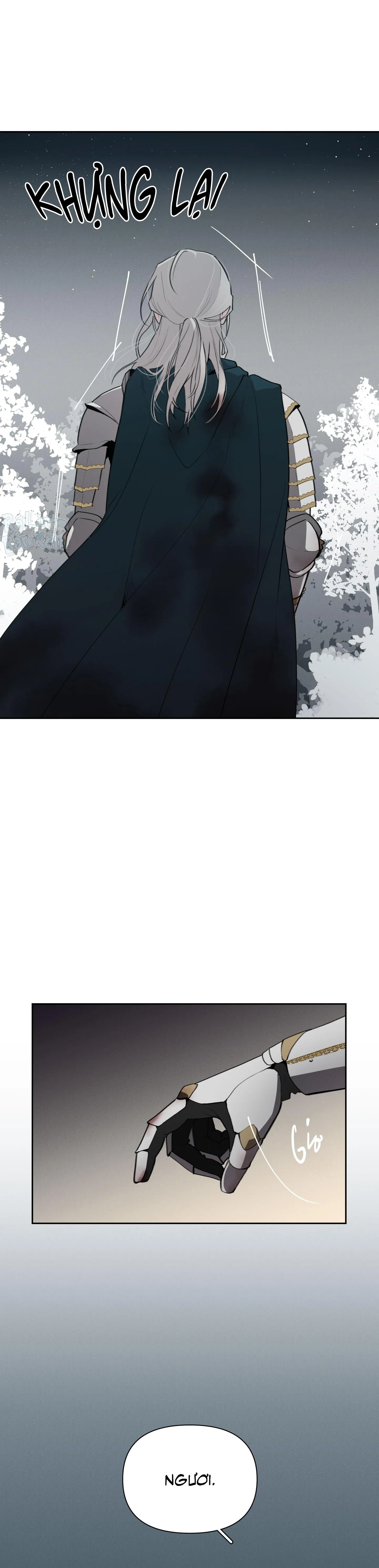 Plaything - Món đồ chơi của đại công tước Chapter 22 Trang 9