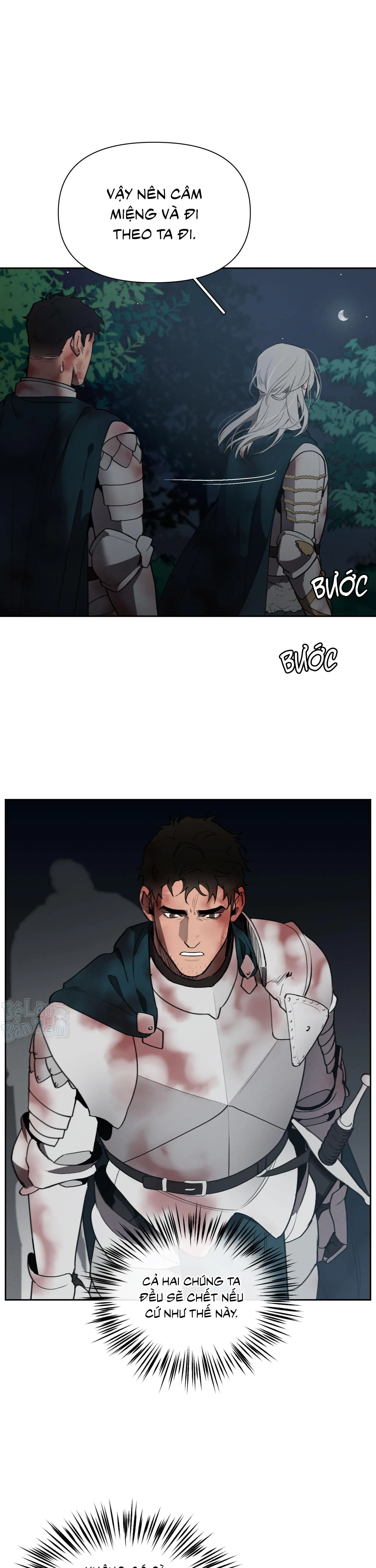 Plaything - Món đồ chơi của đại công tước Chapter 22 Trang 18