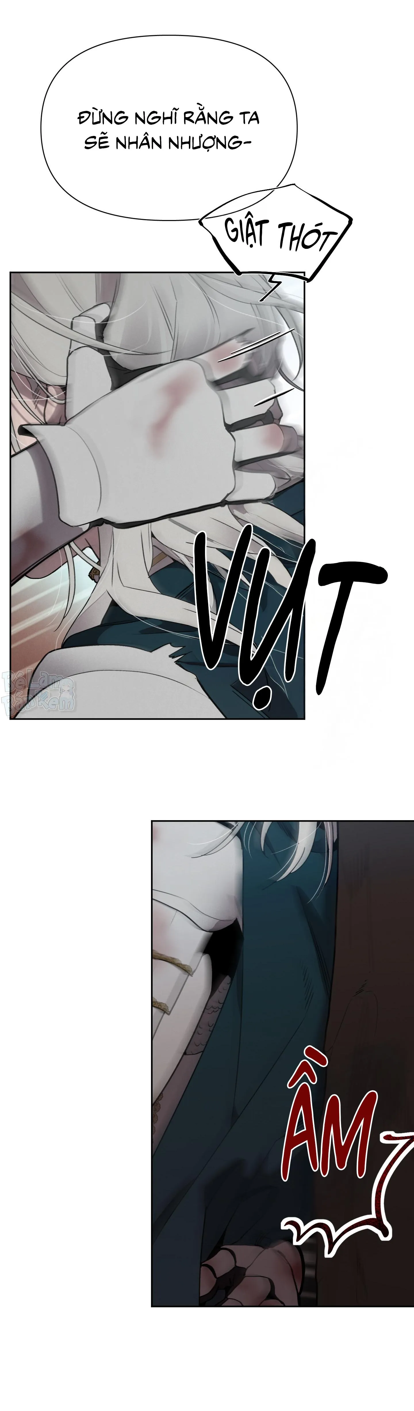Plaything - Món đồ chơi của đại công tước Chapter 22 Trang 26