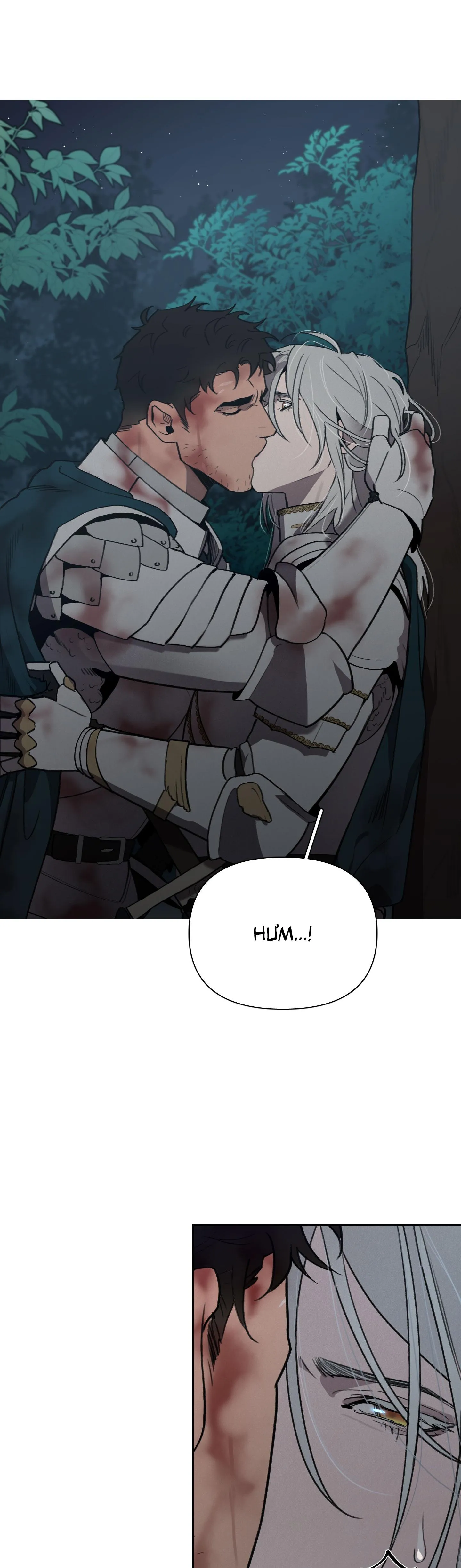 Plaything - Món đồ chơi của đại công tước Chapter 22 Trang 27