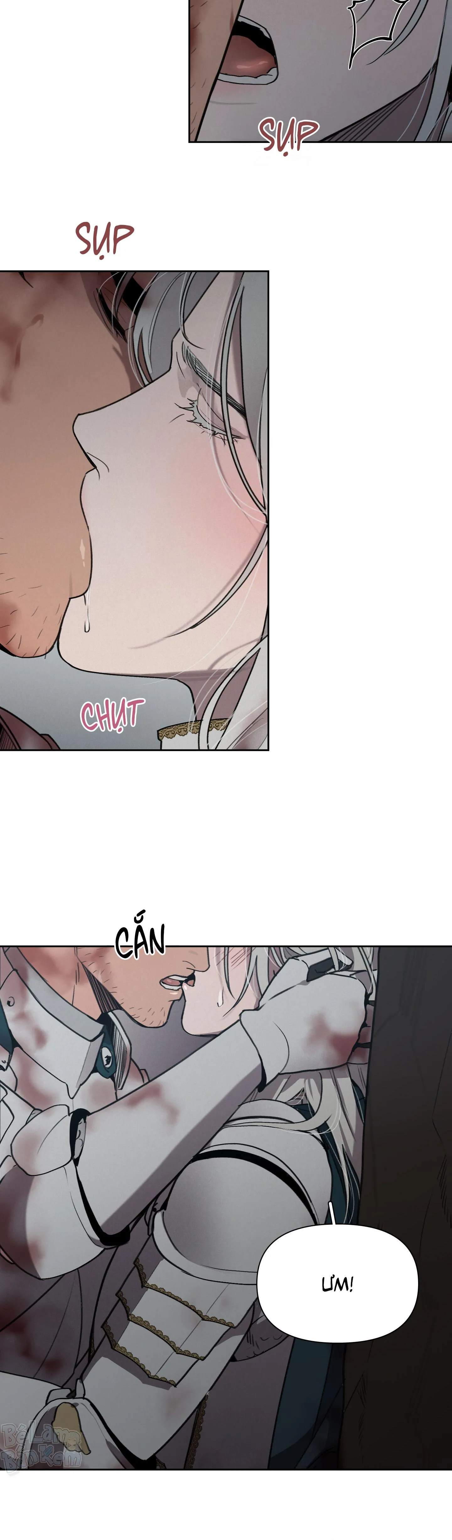 Plaything - Món đồ chơi của đại công tước Chapter 22 Trang 28