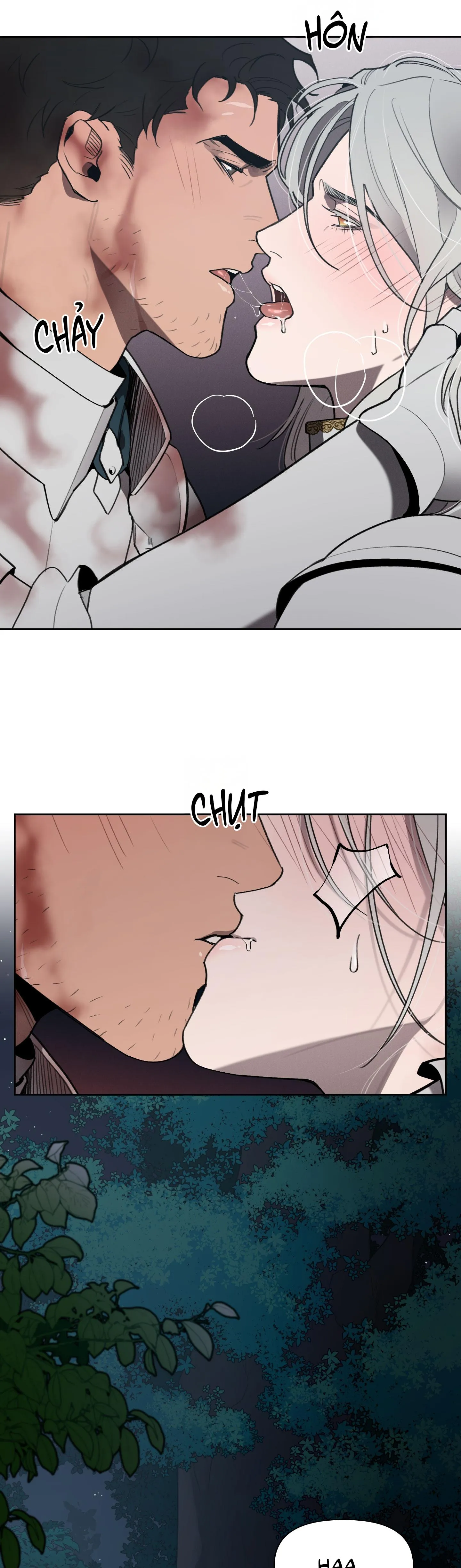 Plaything - Món đồ chơi của đại công tước Chapter 22 Trang 29