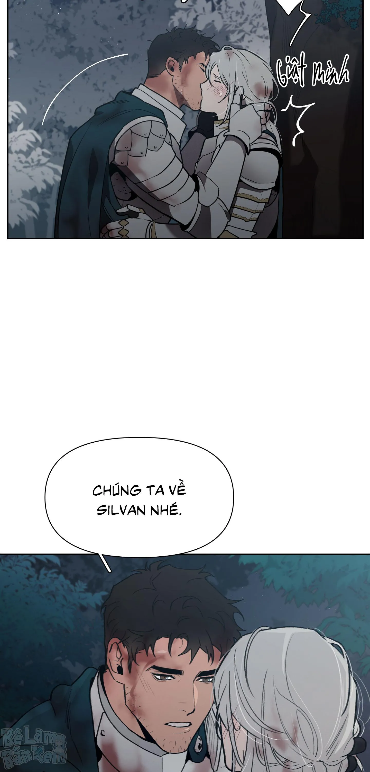 Plaything - Món đồ chơi của đại công tước Chapter 22 Trang 32