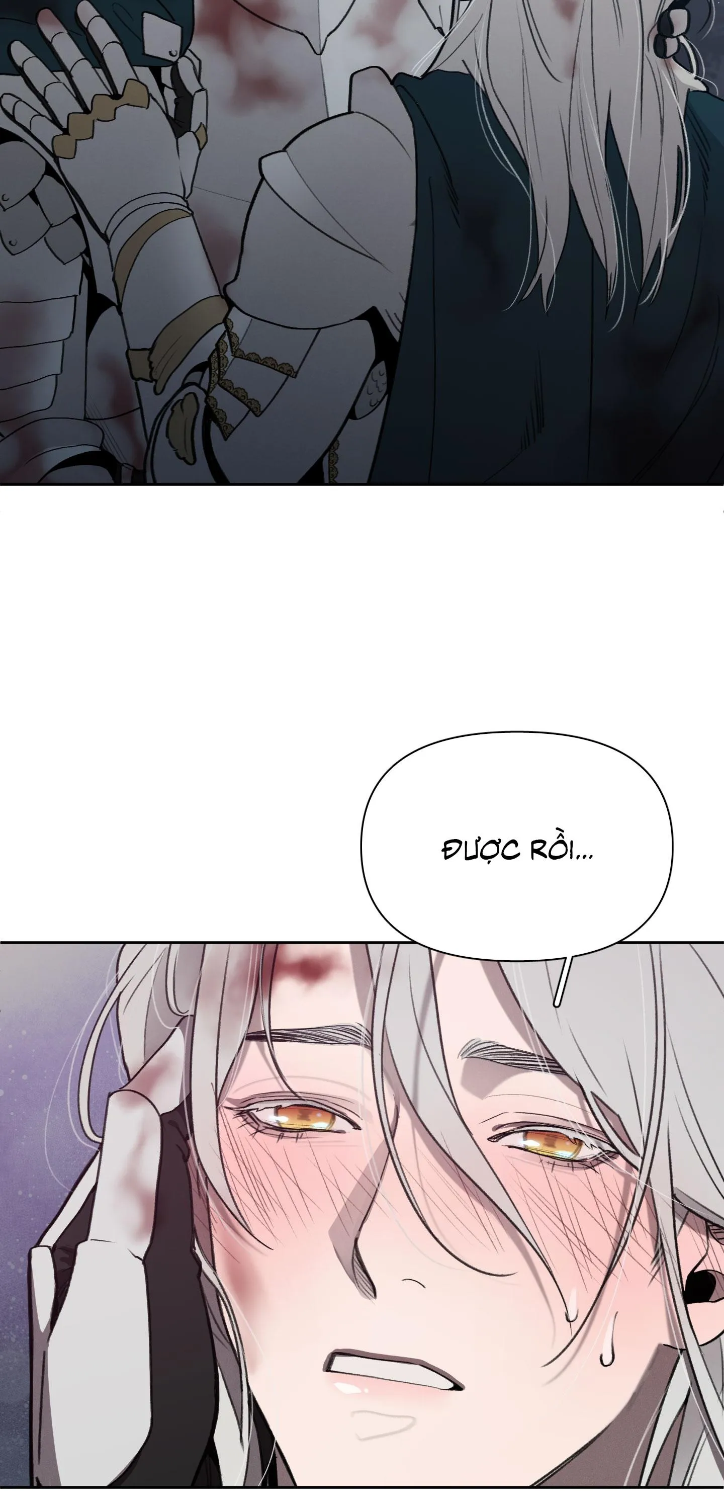 Plaything - Món đồ chơi của đại công tước Chapter 22 Trang 33
