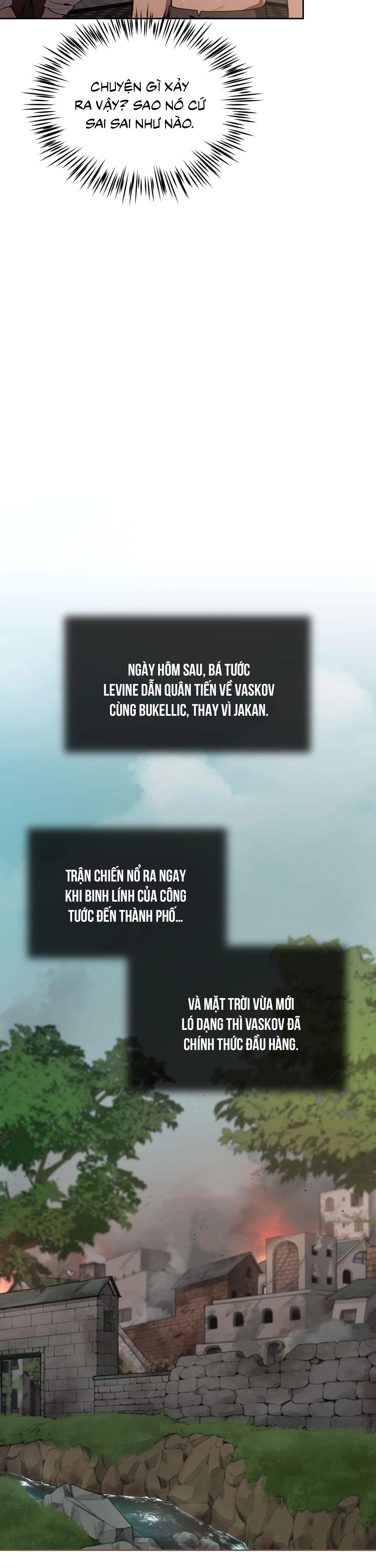 Plaything - Món đồ chơi của đại công tước Chapter 23 Trang 15