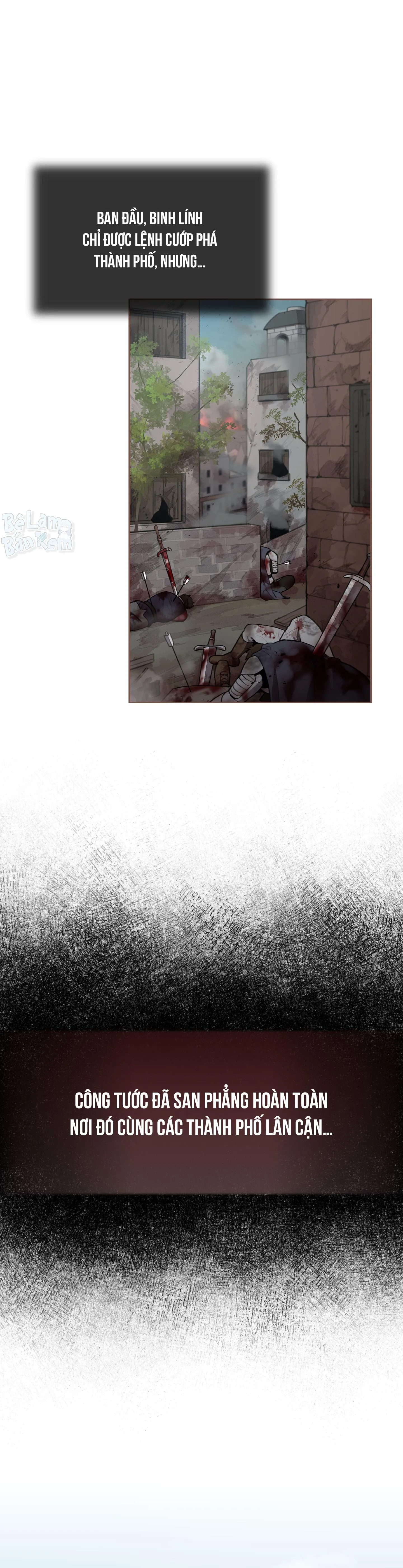 Plaything - Món đồ chơi của đại công tước Chapter 23 Trang 16