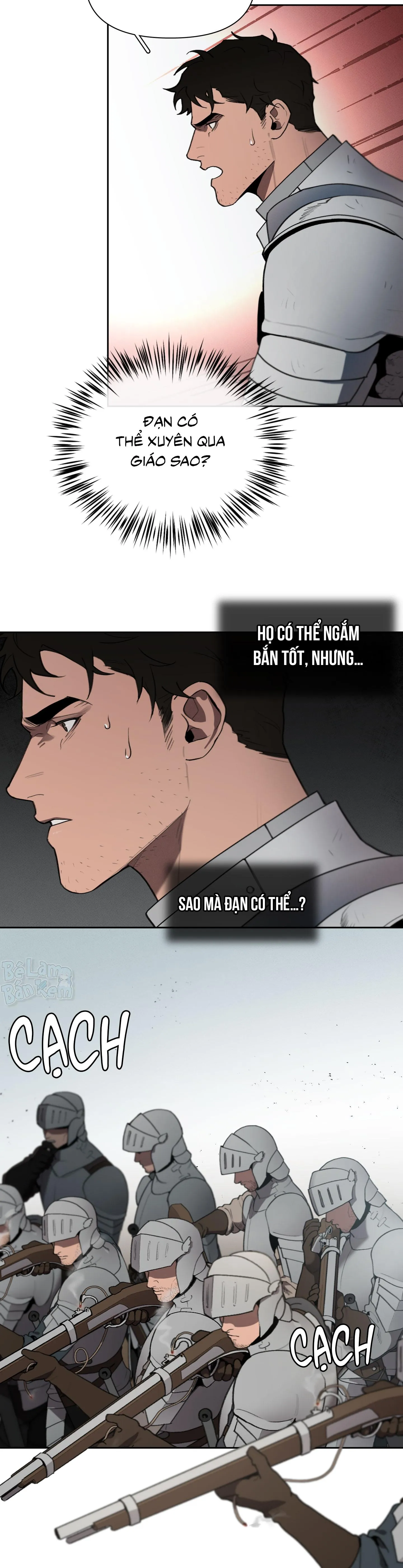 Plaything - Món đồ chơi của đại công tước Chapter 23 Trang 25