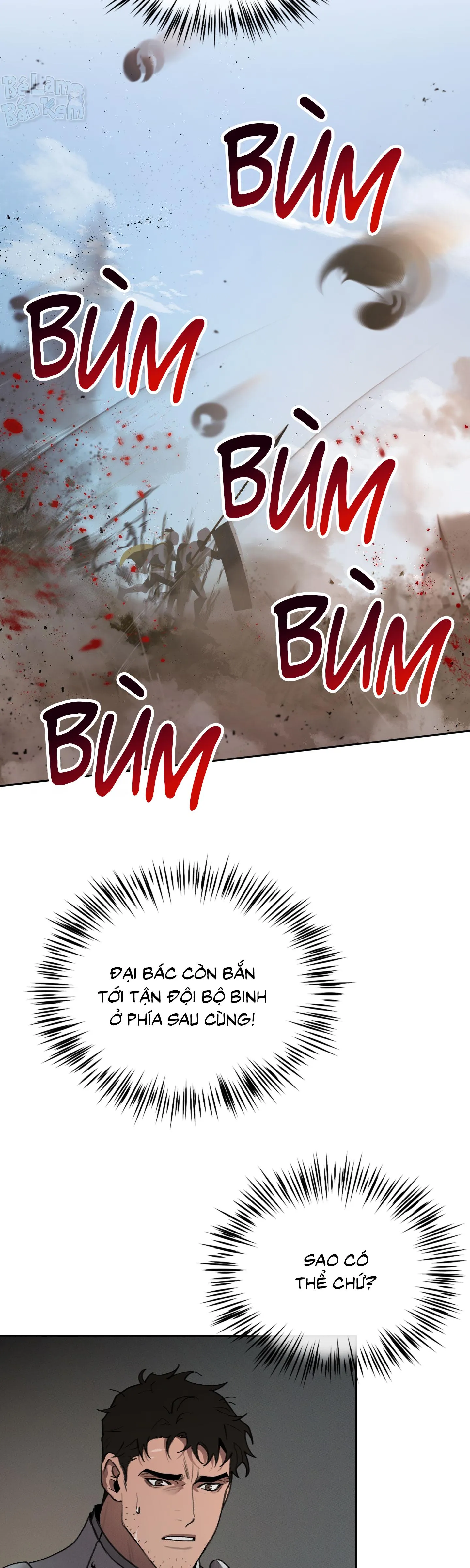 Plaything - Món đồ chơi của đại công tước Chapter 23 Trang 28