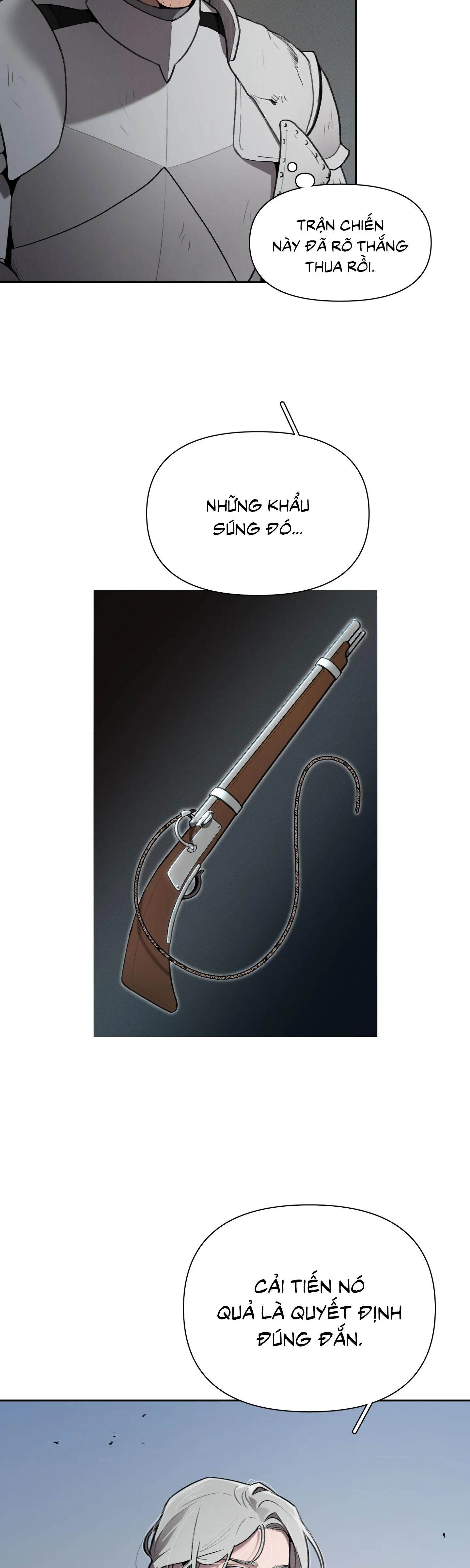 Plaything - Món đồ chơi của đại công tước Chapter 23 Trang 29