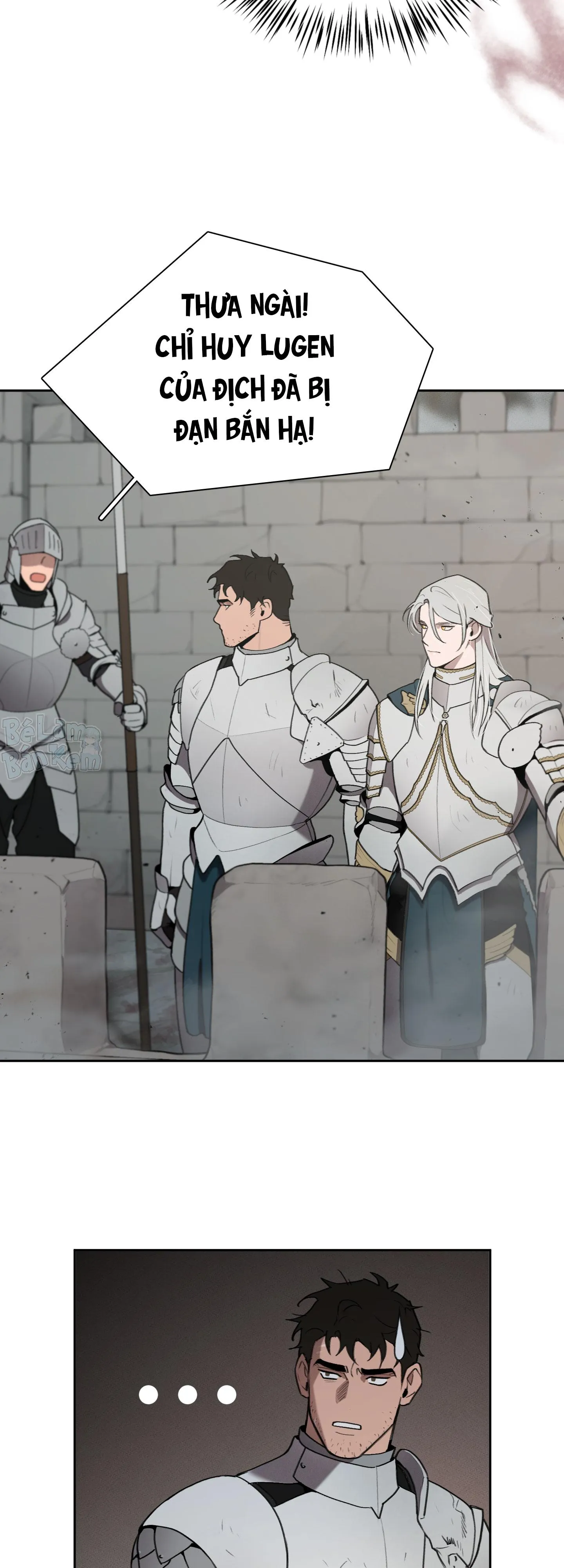 Plaything - Món đồ chơi của đại công tước Chapter 23 Trang 32