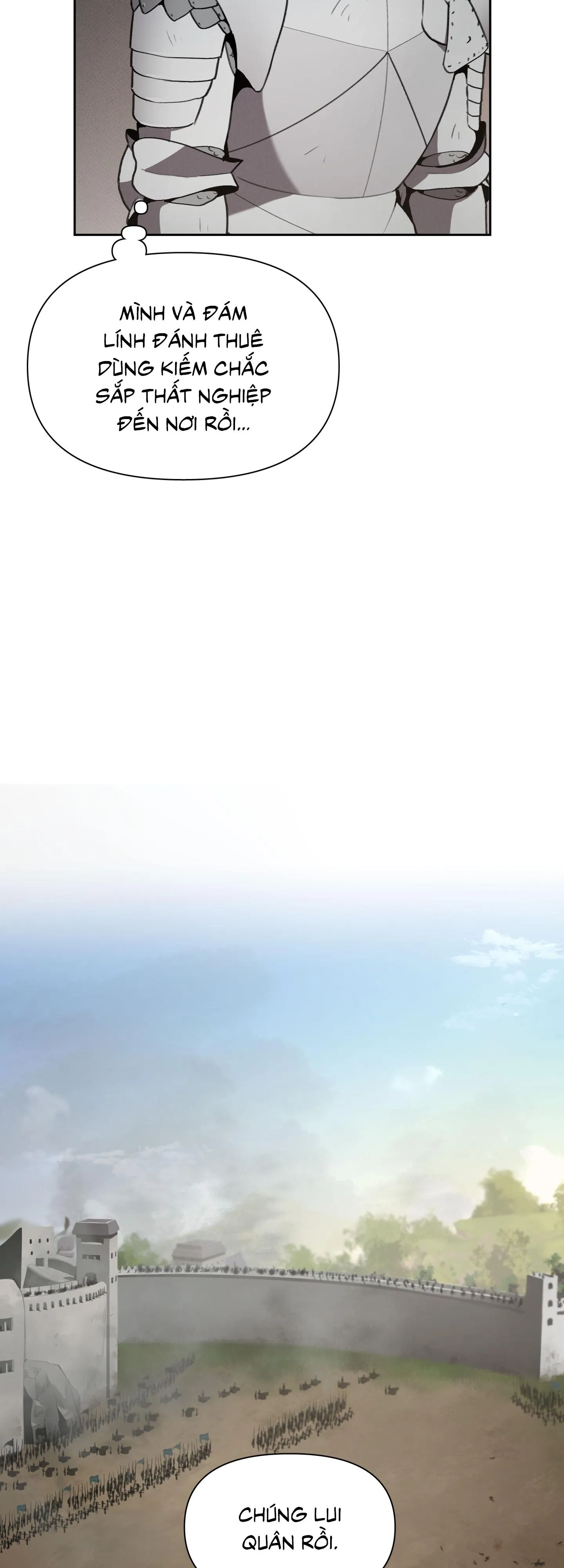 Plaything - Món đồ chơi của đại công tước Chapter 23 Trang 33