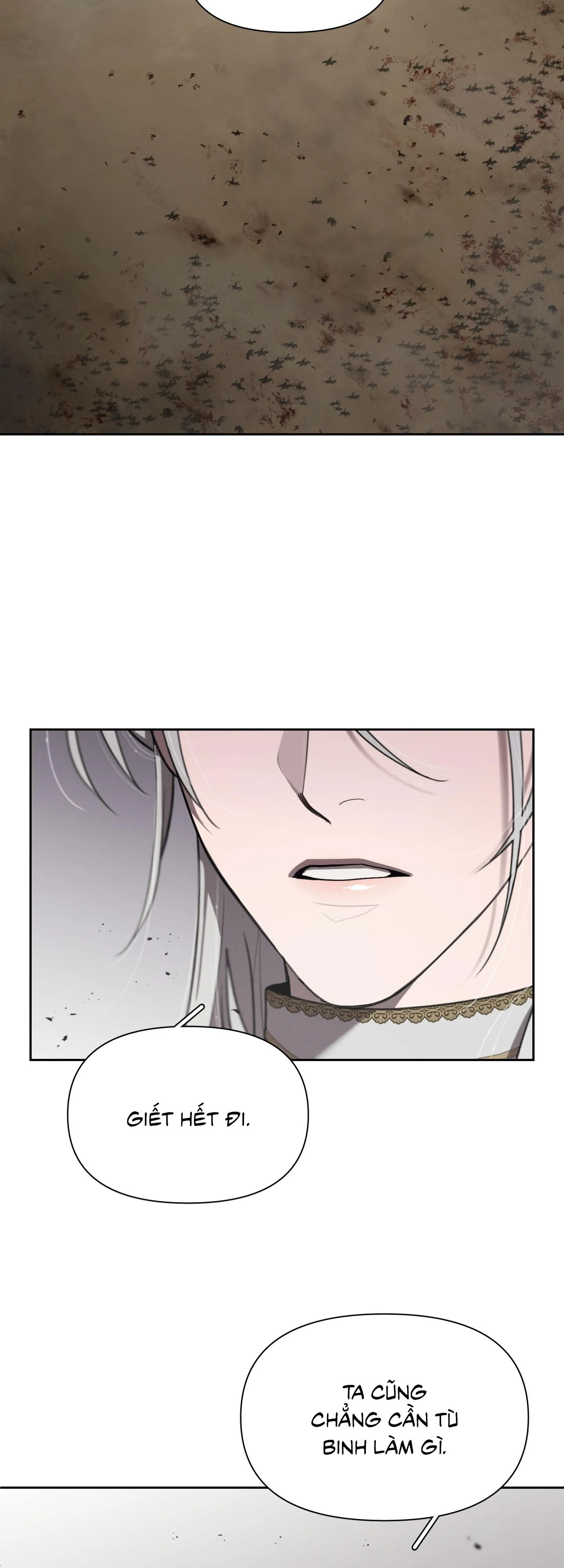 Plaything - Món đồ chơi của đại công tước Chapter 23 Trang 34