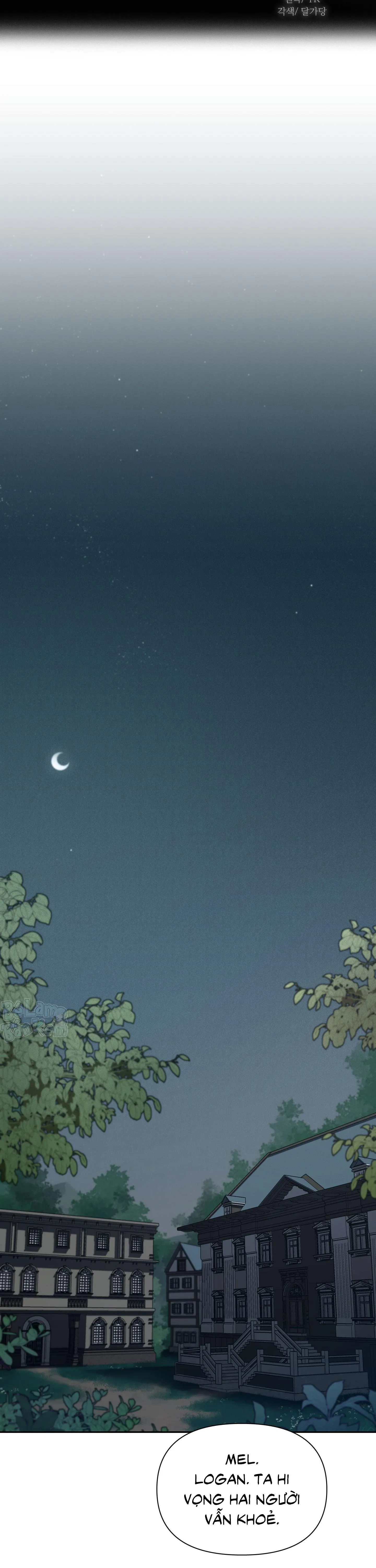 Plaything - Món đồ chơi của đại công tước Chapter 24 Trang 5