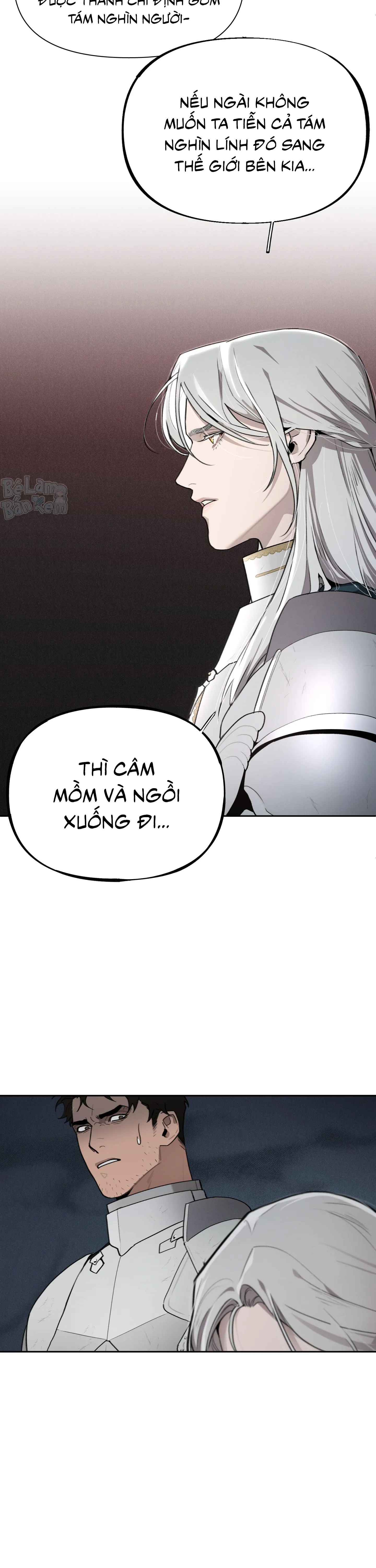 Plaything - Món đồ chơi của đại công tước Chapter 24 Trang 24