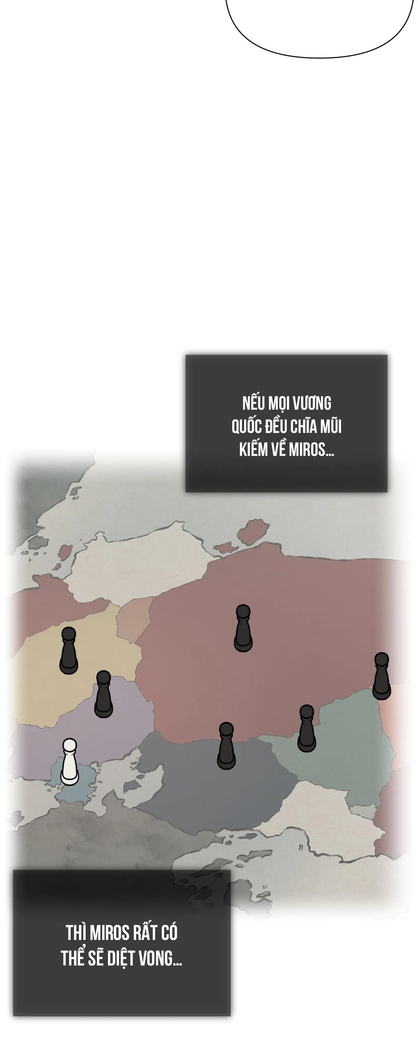 Plaything - Món đồ chơi của đại công tước Chapter 24 Trang 28