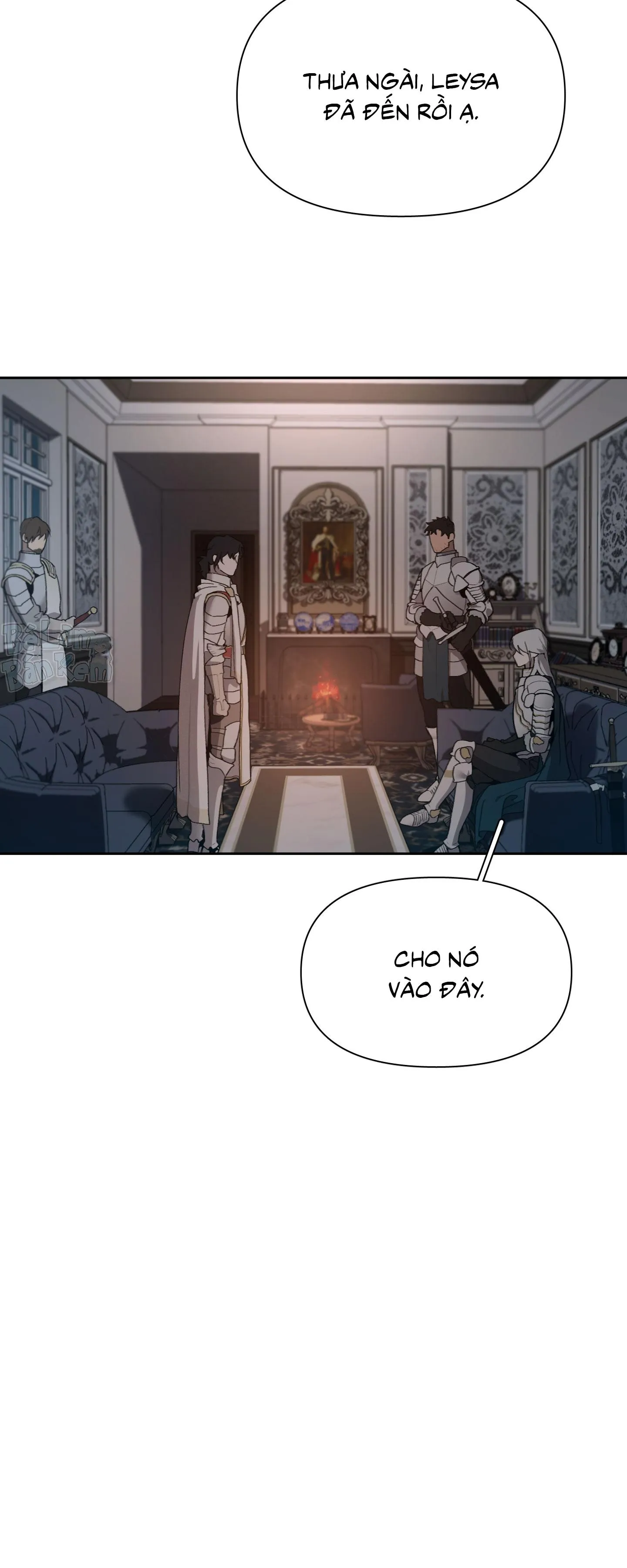Plaything - Món đồ chơi của đại công tước Chapter 24 Trang 30