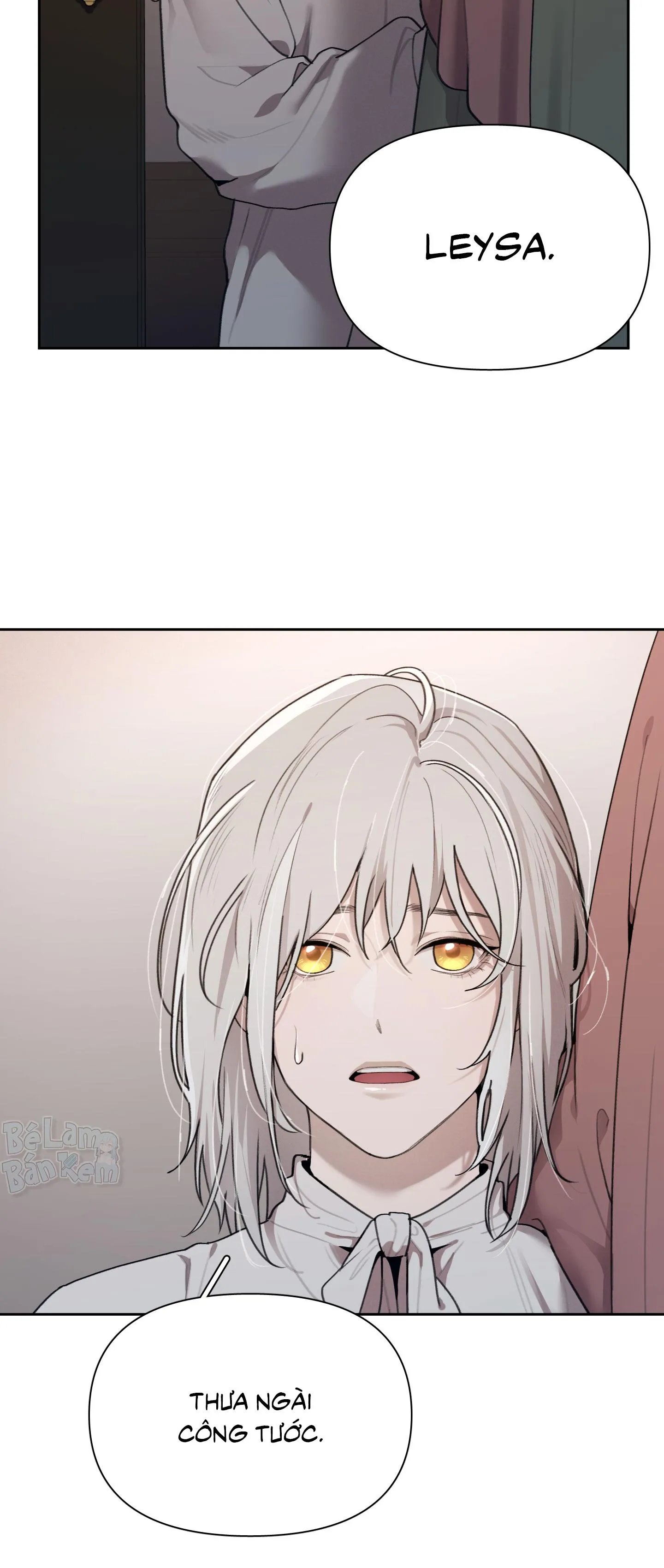 Plaything - Món đồ chơi của đại công tước Chapter 24 Trang 32
