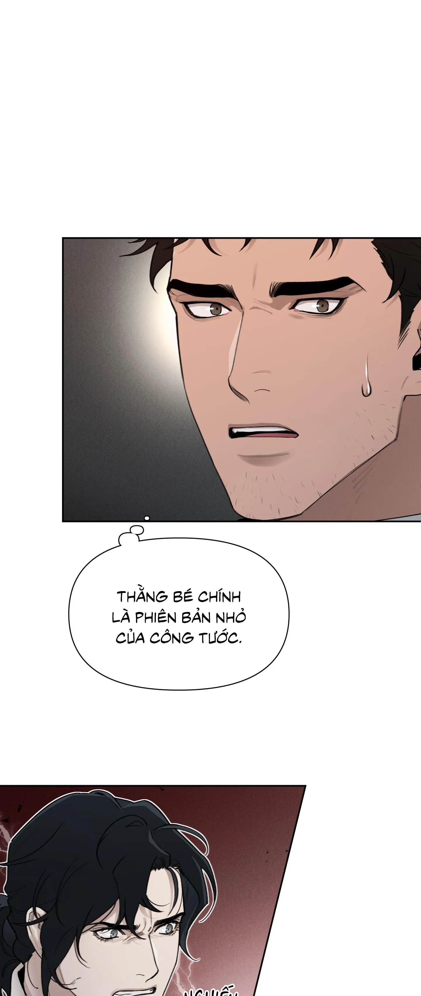 Plaything - Món đồ chơi của đại công tước Chapter 24 Trang 33