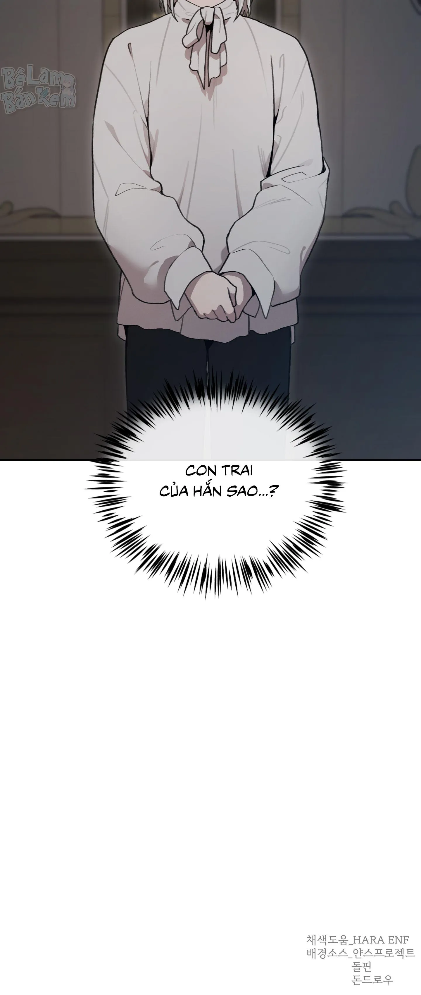 Plaything - Món đồ chơi của đại công tước Chapter 24 Trang 35