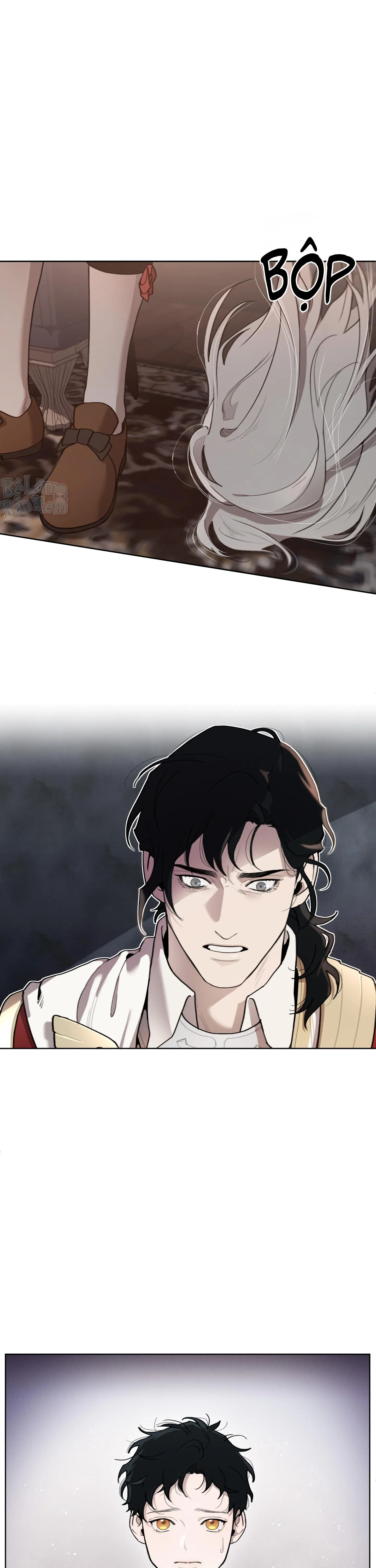 Plaything - Món đồ chơi của đại công tước Chapter 25 Trang 6