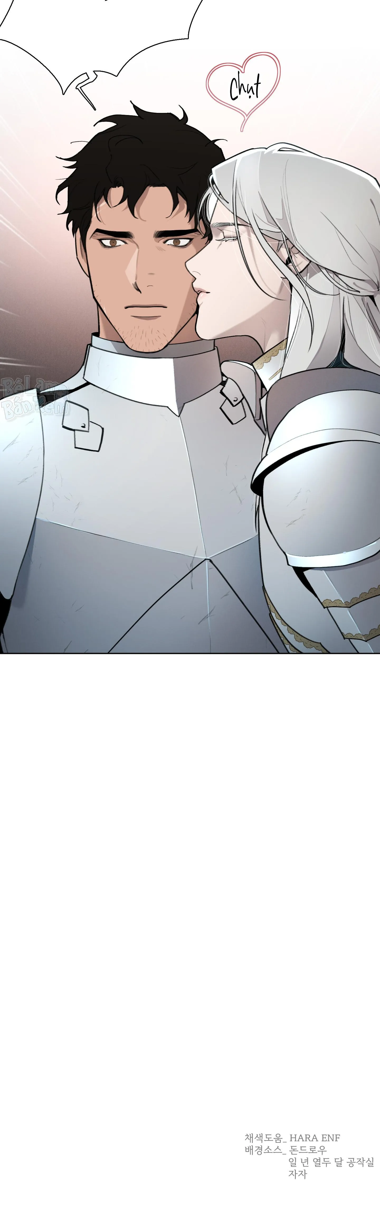 Plaything - Món đồ chơi của đại công tước Chapter 25 Trang 30