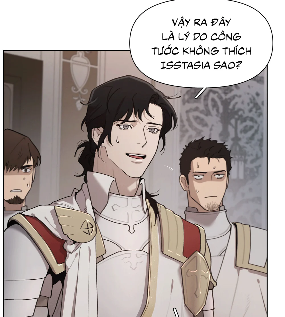 Plaything - Món đồ chơi của đại công tước Chapter 26 Trang 6