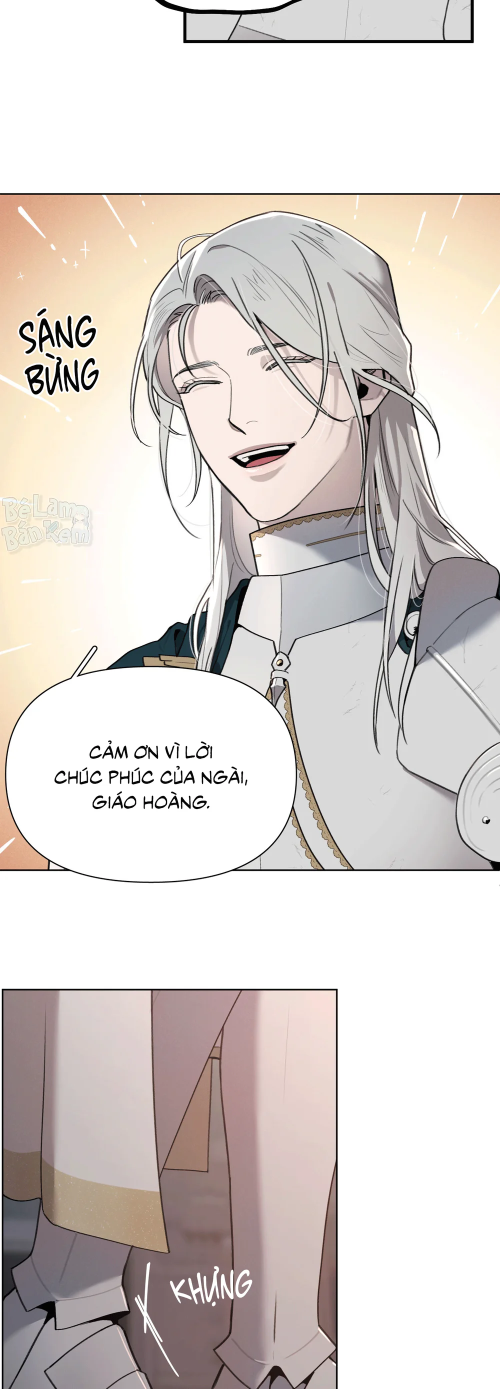 Plaything - Món đồ chơi của đại công tước Chapter 26 Trang 9