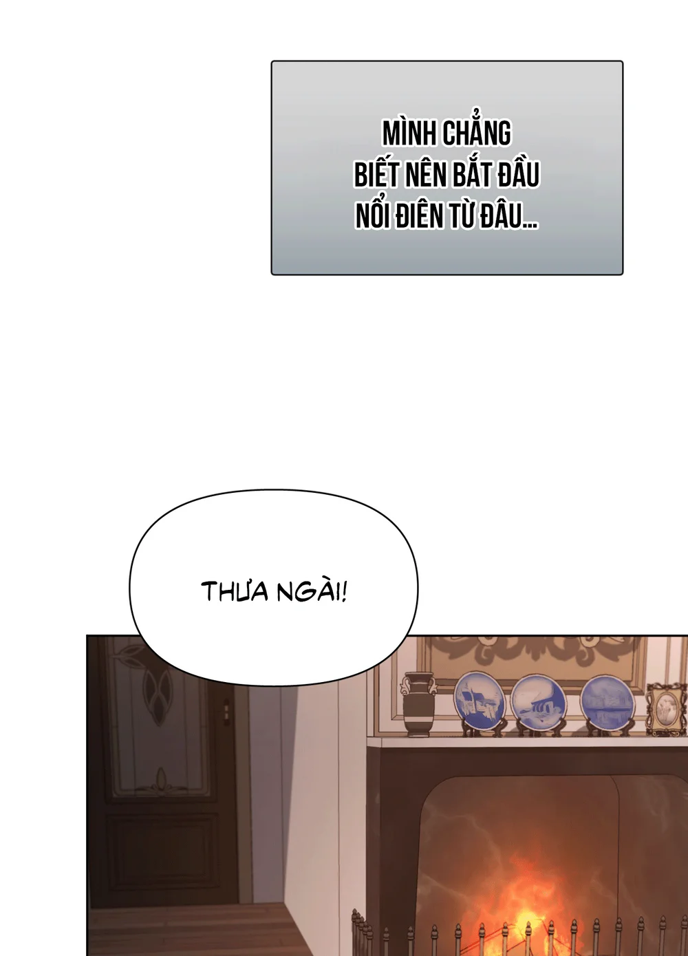 Plaything - Món đồ chơi của đại công tước Chapter 26 Trang 14