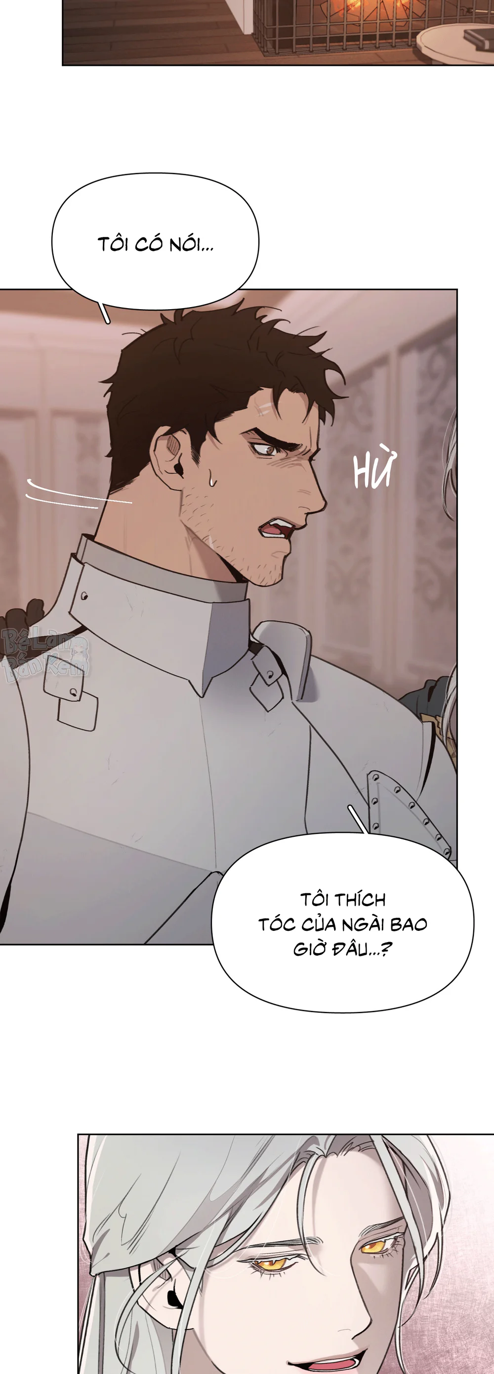 Plaything - Món đồ chơi của đại công tước Chapter 26 Trang 15