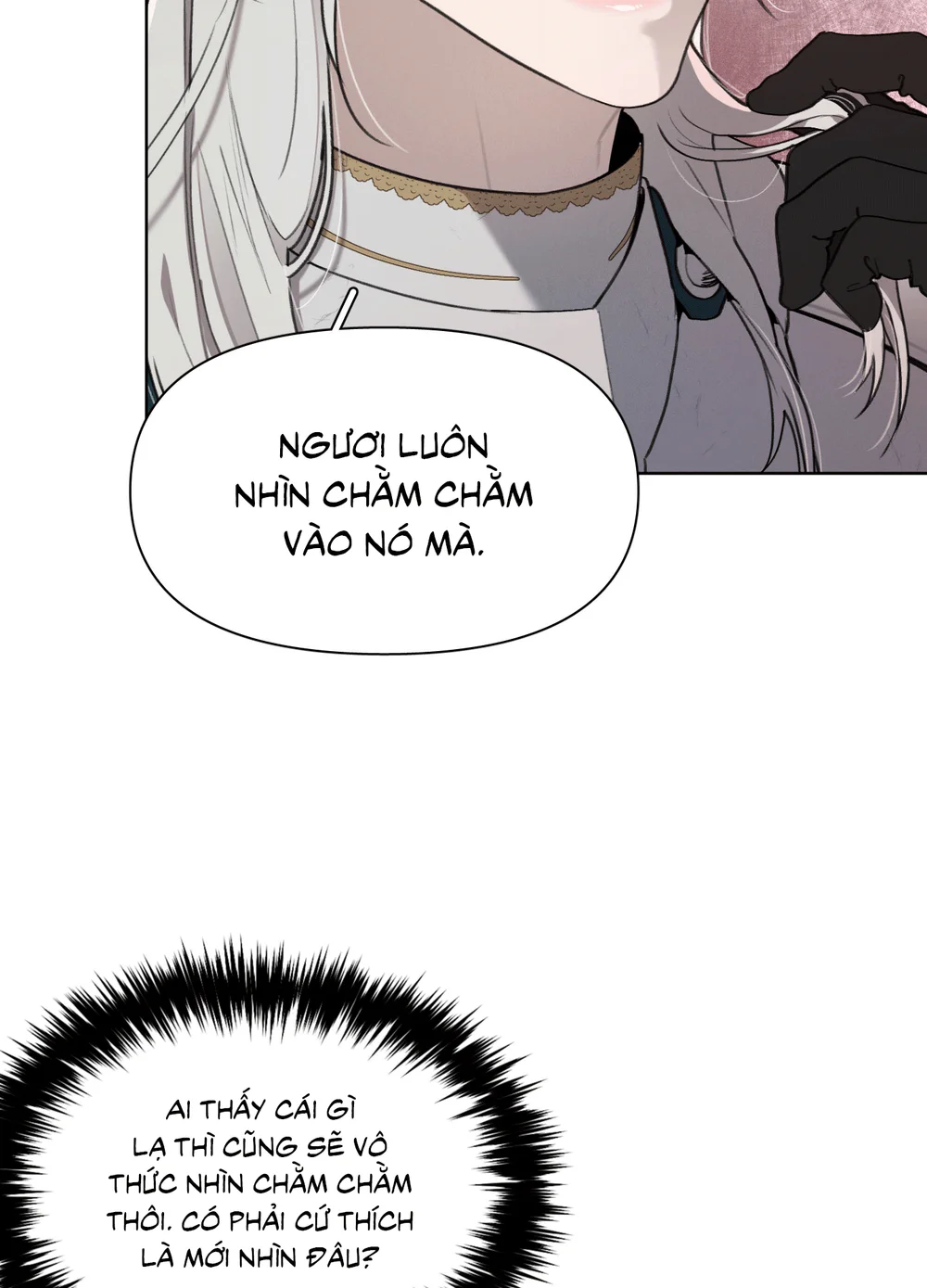 Plaything - Món đồ chơi của đại công tước Chapter 26 Trang 16