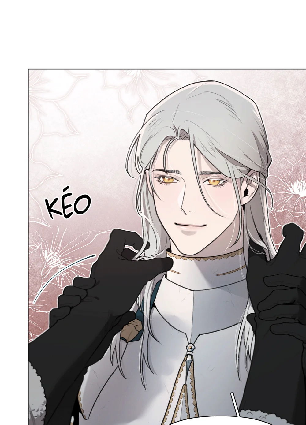 Plaything - Món đồ chơi của đại công tước Chapter 26 Trang 18