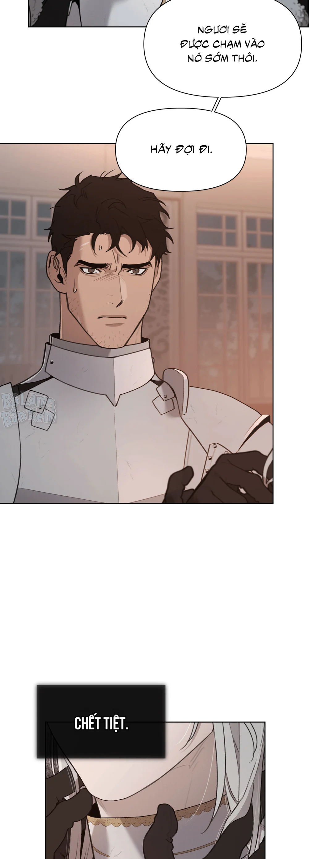 Plaything - Món đồ chơi của đại công tước Chapter 26 Trang 19