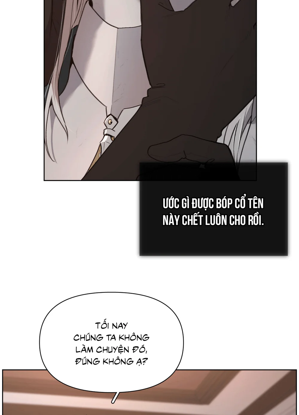 Plaything - Món đồ chơi của đại công tước Chapter 26 Trang 20