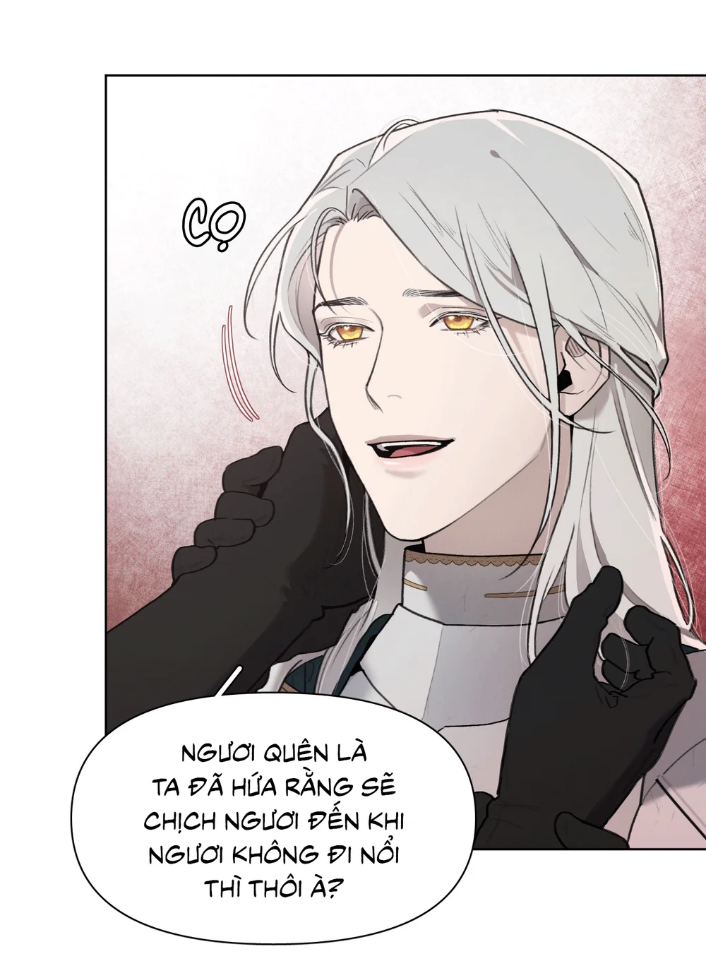 Plaything - Món đồ chơi của đại công tước Chapter 26 Trang 22