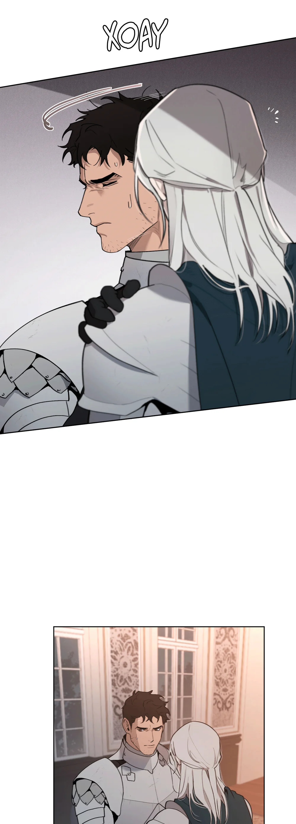 Plaything - Món đồ chơi của đại công tước Chapter 26 Trang 25