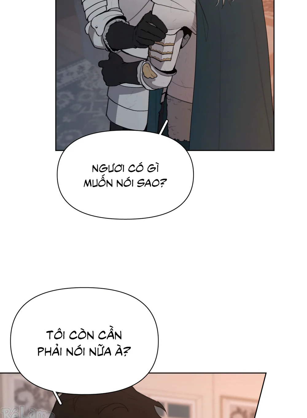 Plaything - Món đồ chơi của đại công tước Chapter 26 Trang 26