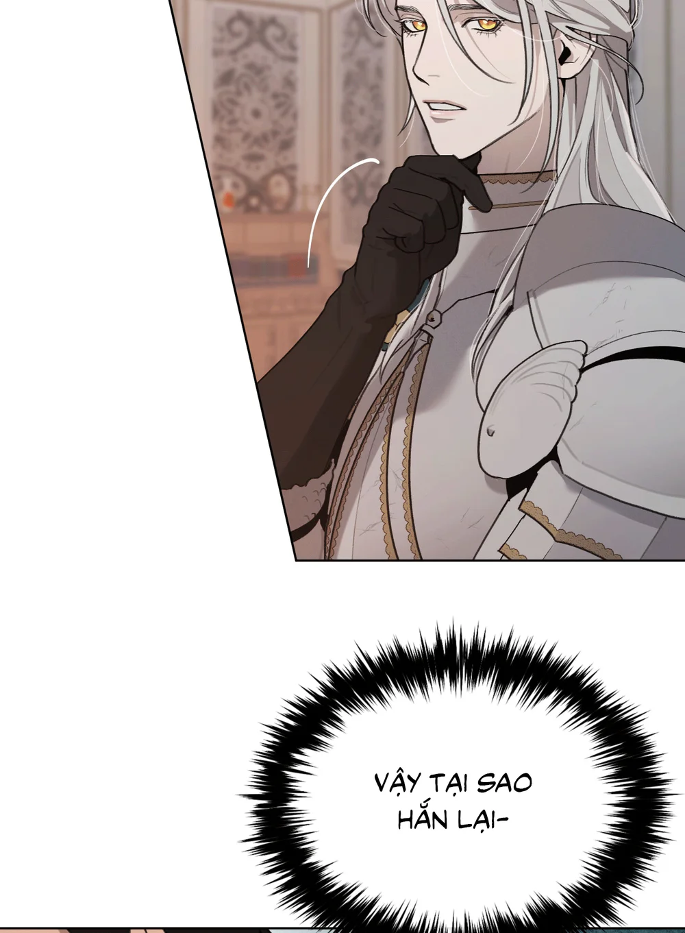 Plaything - Món đồ chơi của đại công tước Chapter 26 Trang 28
