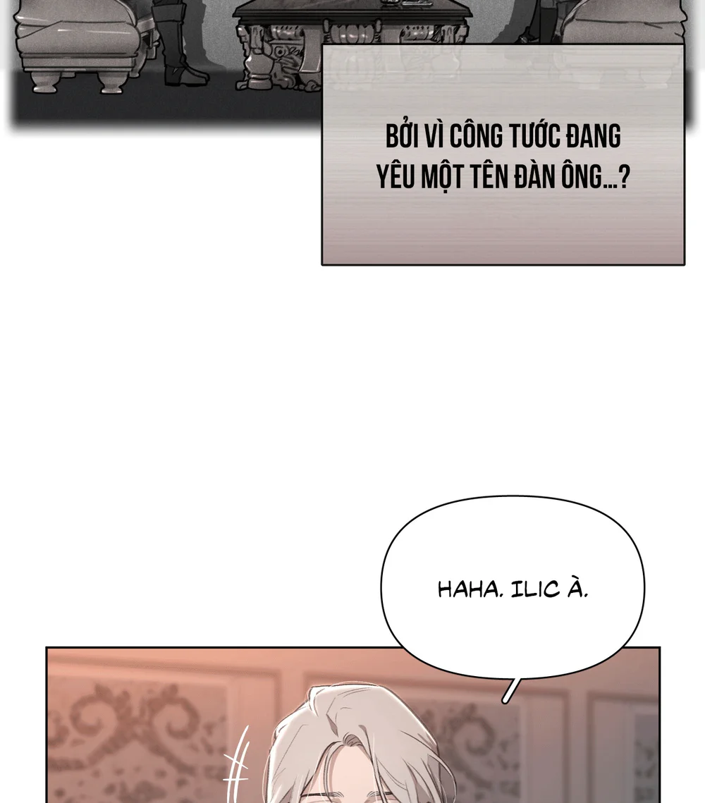Plaything - Món đồ chơi của đại công tước Chapter 26 Trang 32