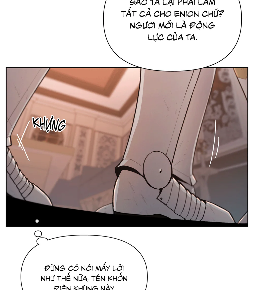 Plaything - Món đồ chơi của đại công tước Chapter 26 Trang 36
