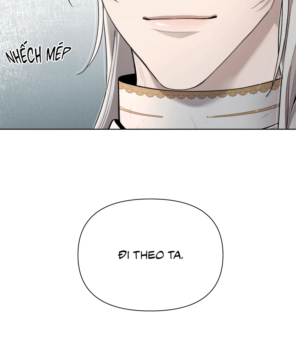 Plaything - Món đồ chơi của đại công tước Chapter 26 Trang 40