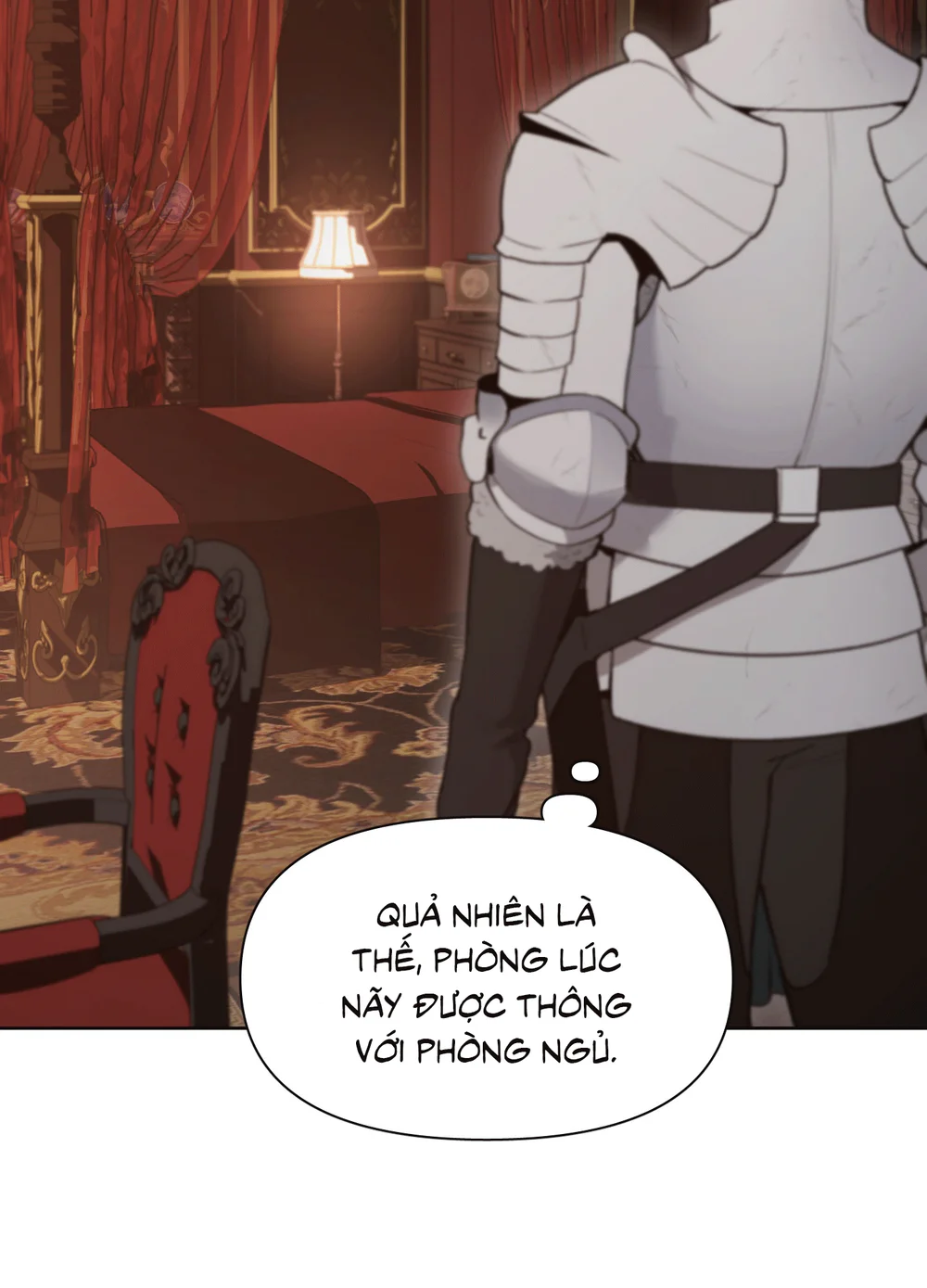 Plaything - Món đồ chơi của đại công tước Chapter 26 Trang 42