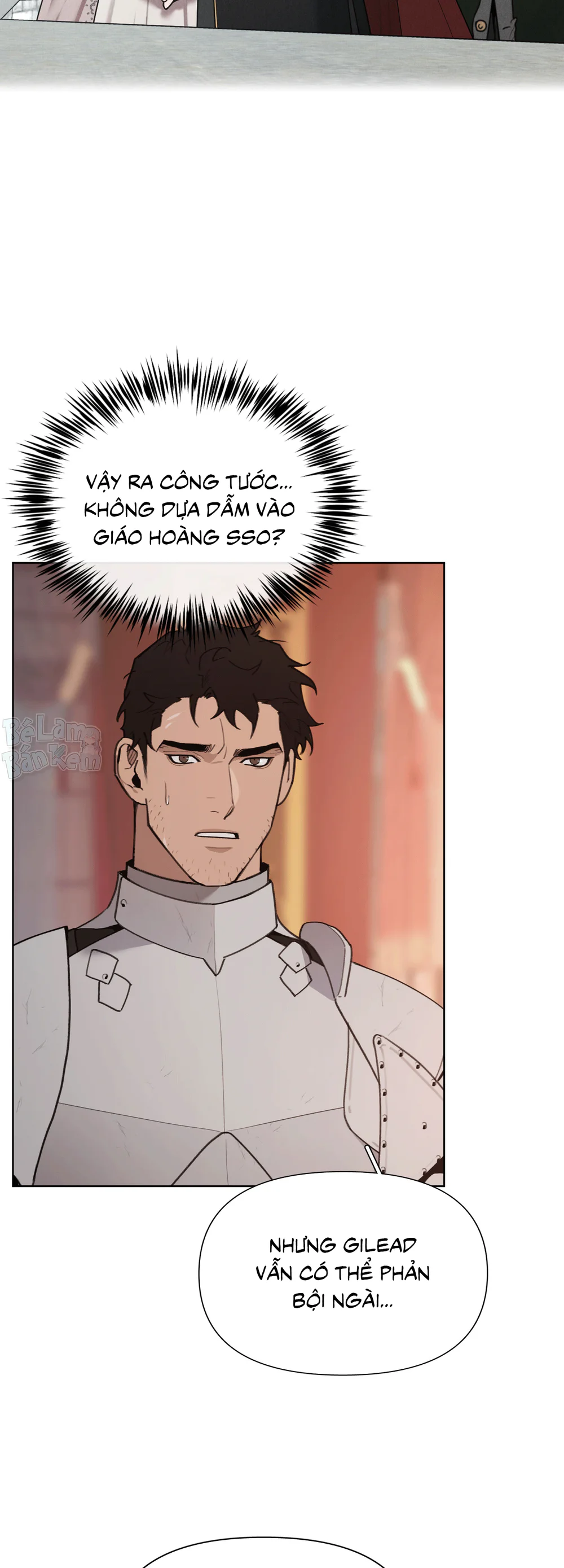 Plaything - Món đồ chơi của đại công tước Chapter 26 Trang 47