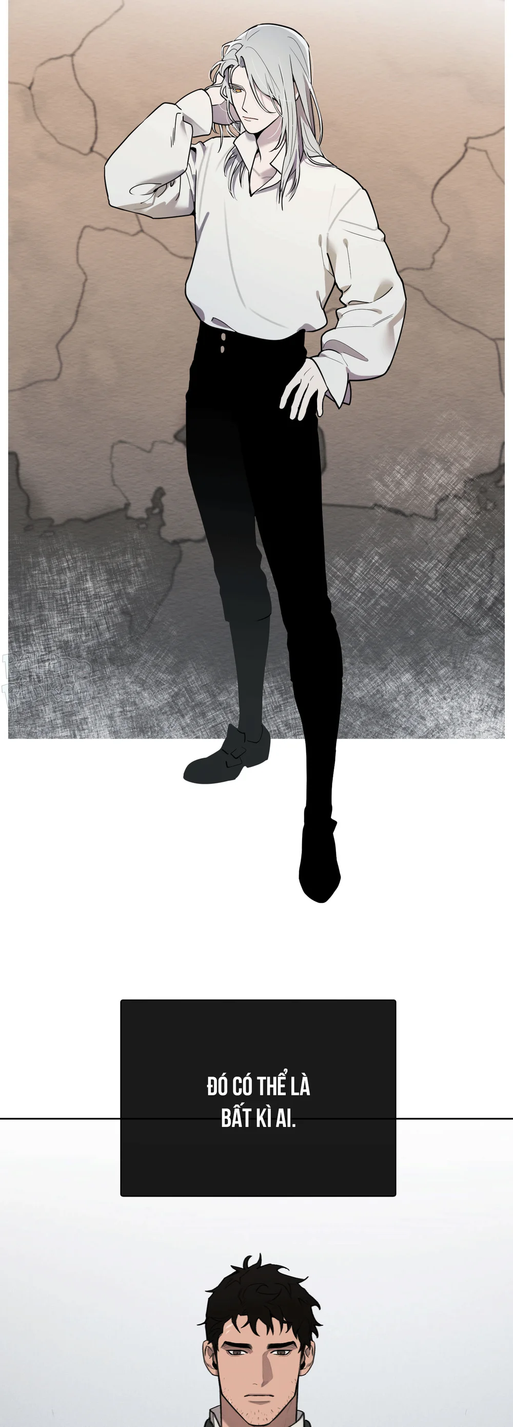 Plaything - Món đồ chơi của đại công tước Chapter 26 Trang 51