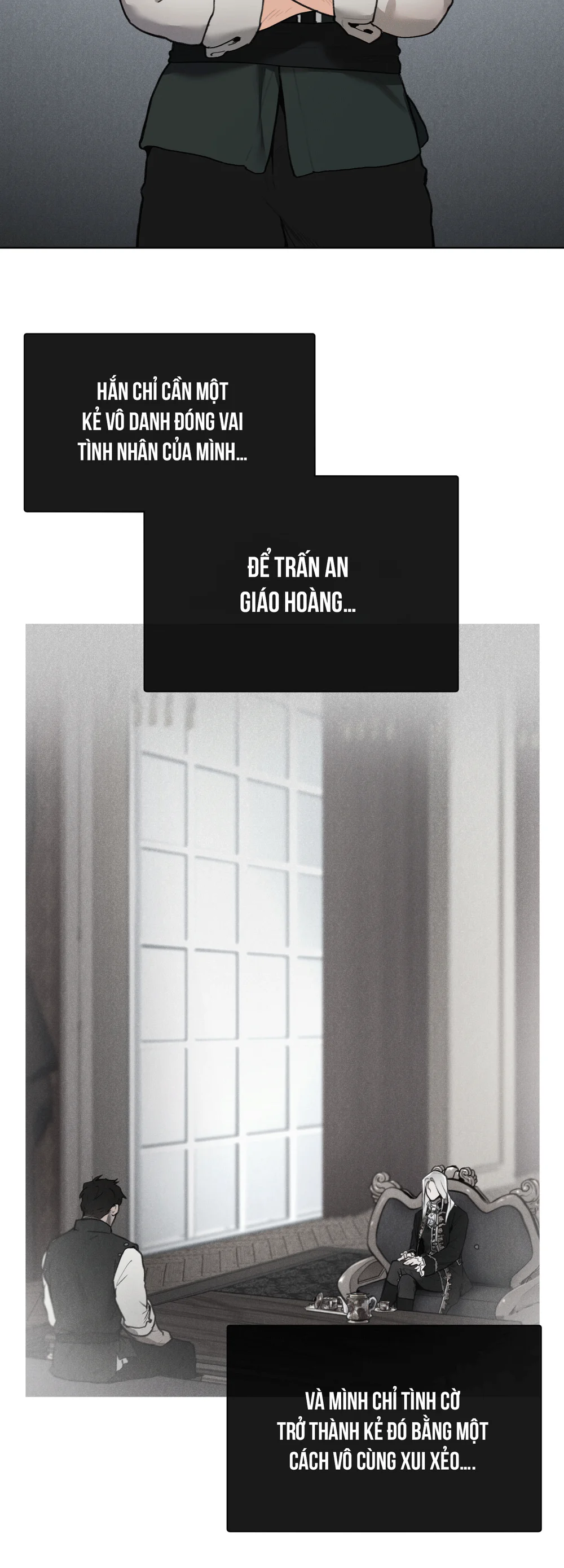 Plaything - Món đồ chơi của đại công tước Chapter 26 Trang 53