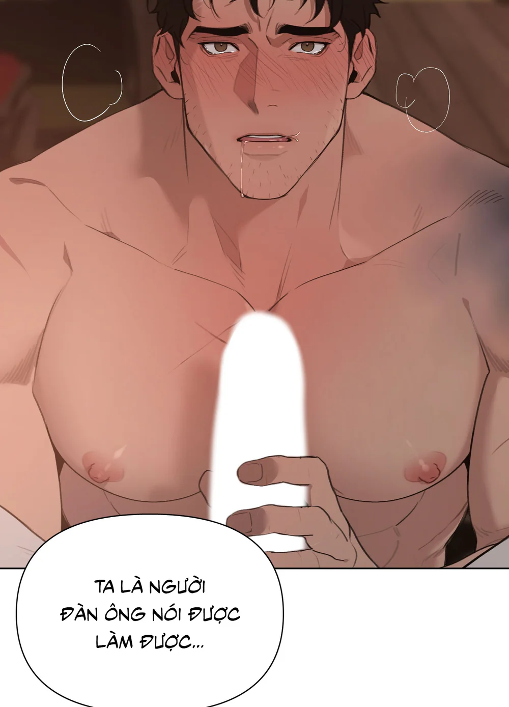 Plaything - Món đồ chơi của đại công tước Chapter 27 Trang 8