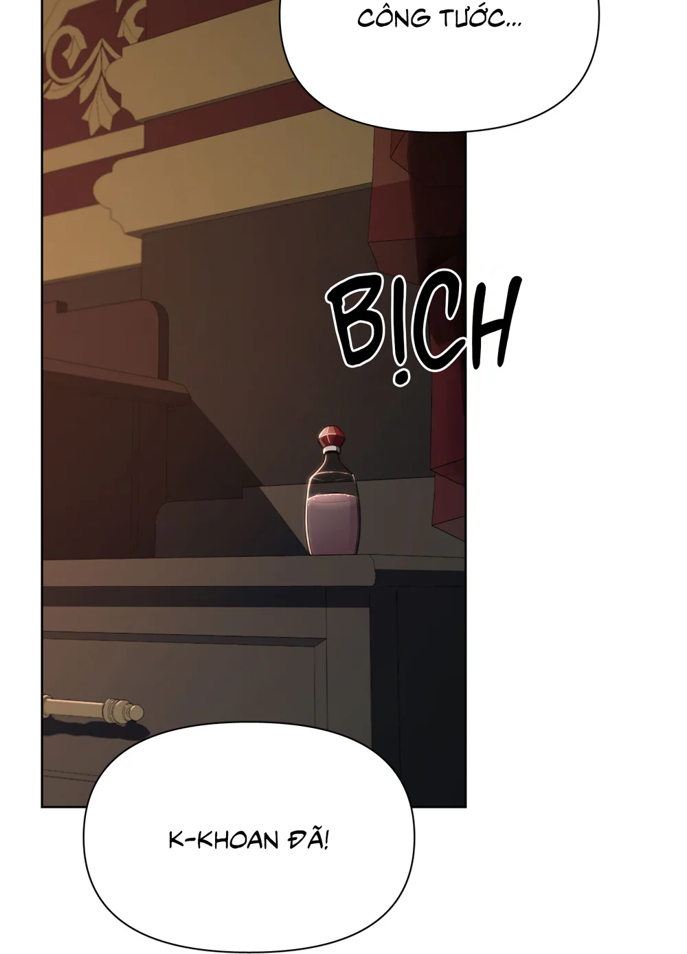 Plaything - Món đồ chơi của đại công tước Chapter 27 Trang 10